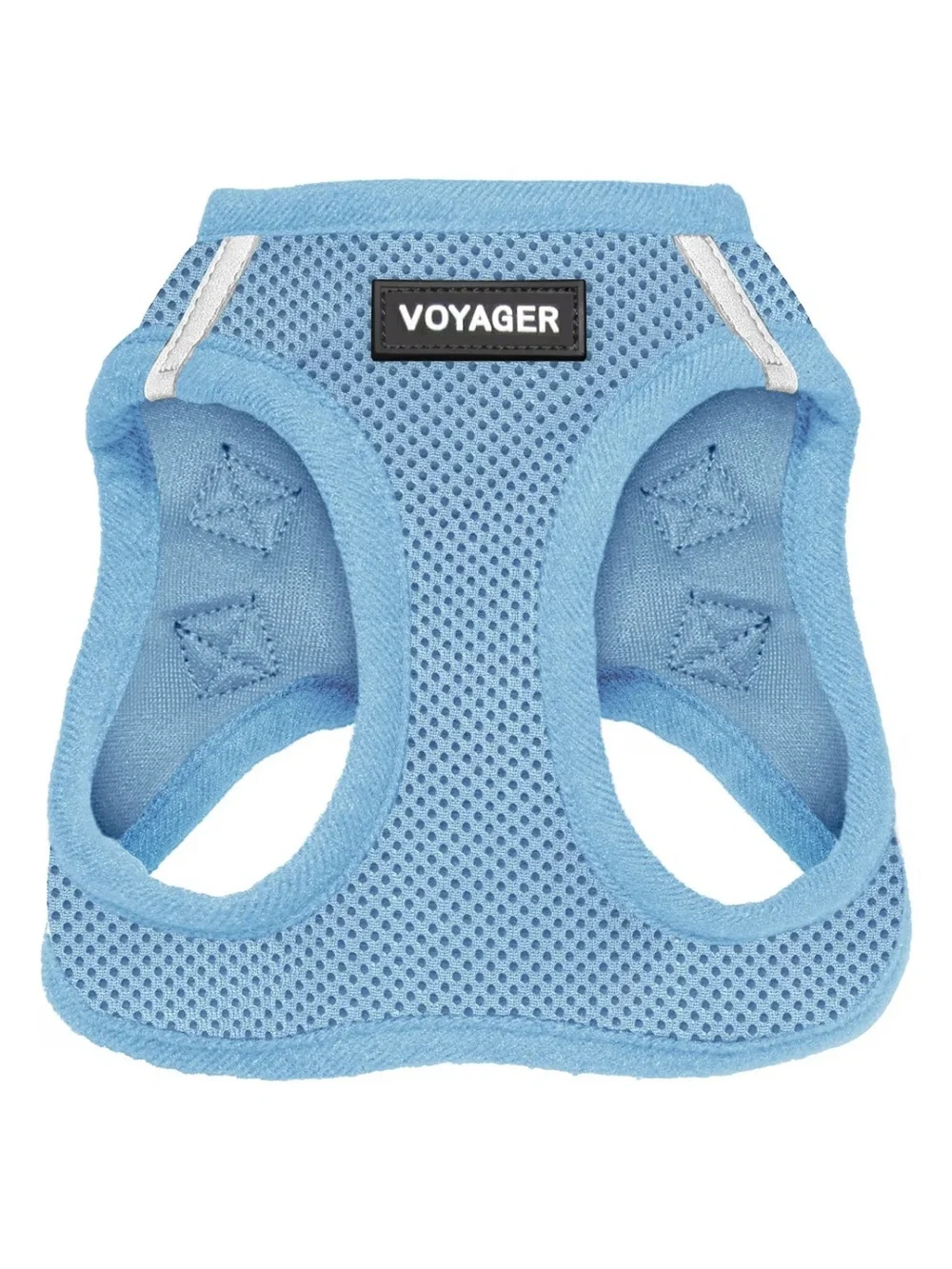 NEW The Voyager Step-in Air Dog Harness
